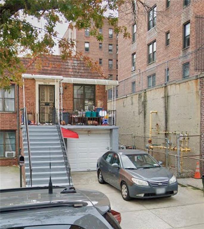 108-16 63rd Avenue Forest Hills Forest Hills NY 11375
