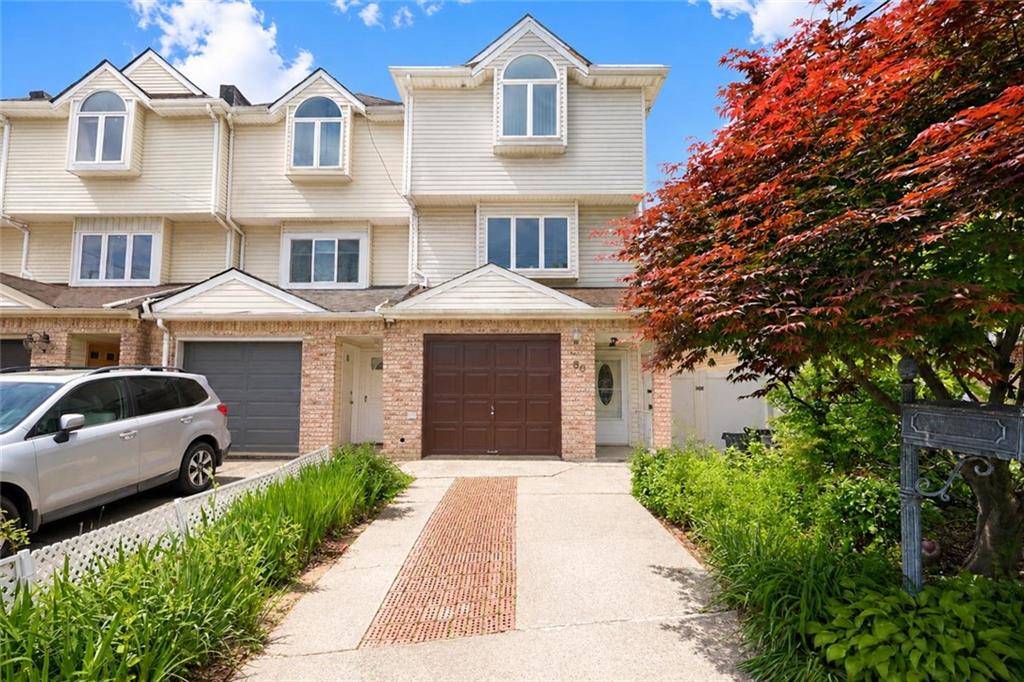 60 Guyon Avenue Oakwood Staten Island NY 10306