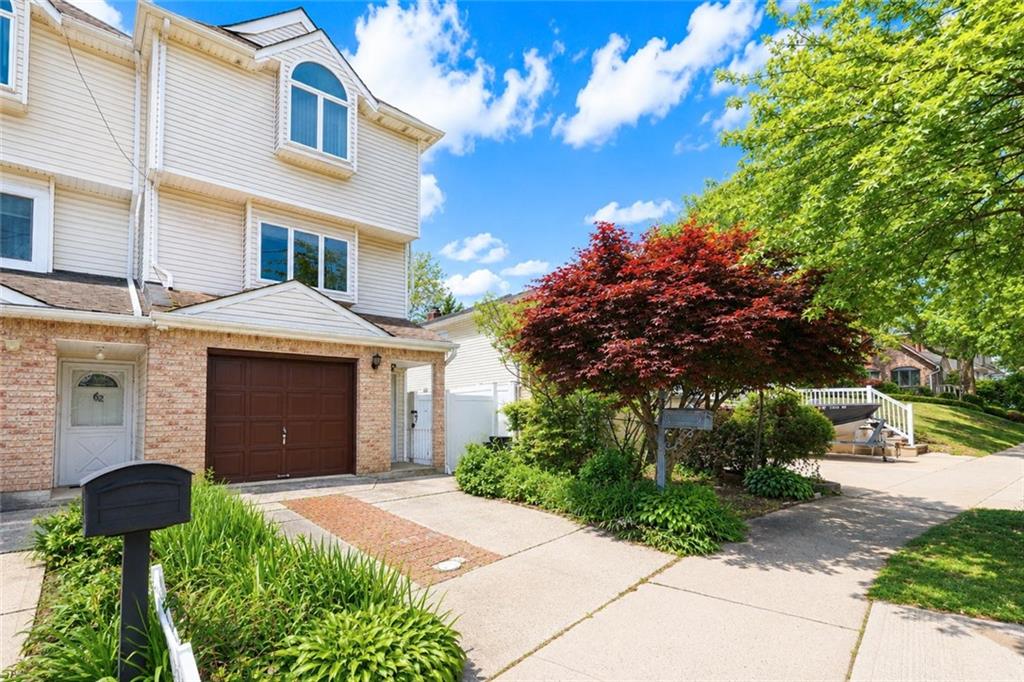 60 Guyon Avenue Oakwood Staten Island NY 10306