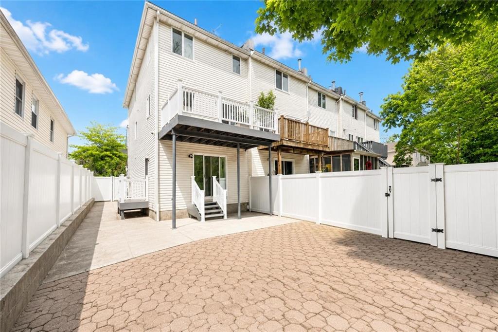 60 Guyon Avenue Oakwood Staten Island NY 10306