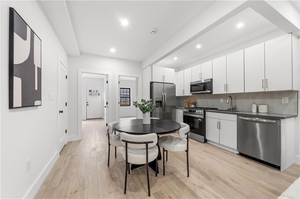 355 East 51st Street East Flatbush Brooklyn NY 11203