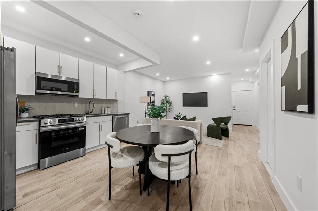 355 East 51st Street East Flatbush Brooklyn NY 11203