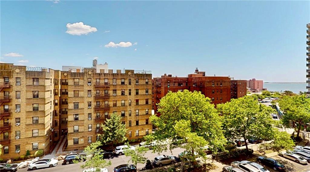 35 Seacoast Terrace Brighton Beach Brooklyn NY 11235