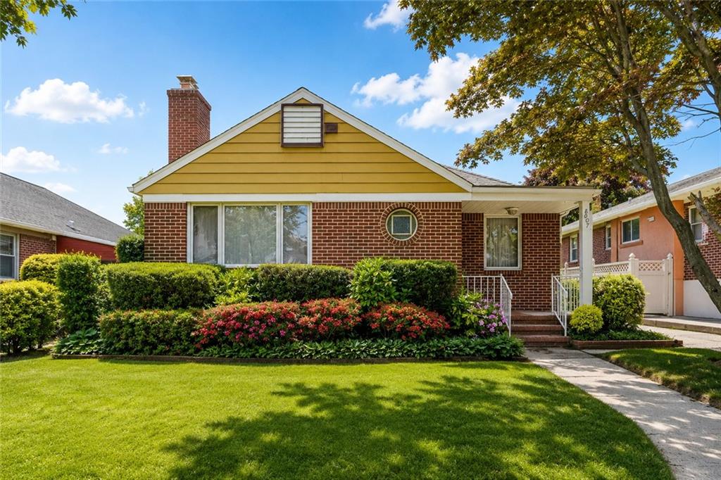 80-07 215th Street Queens Village NY 11427