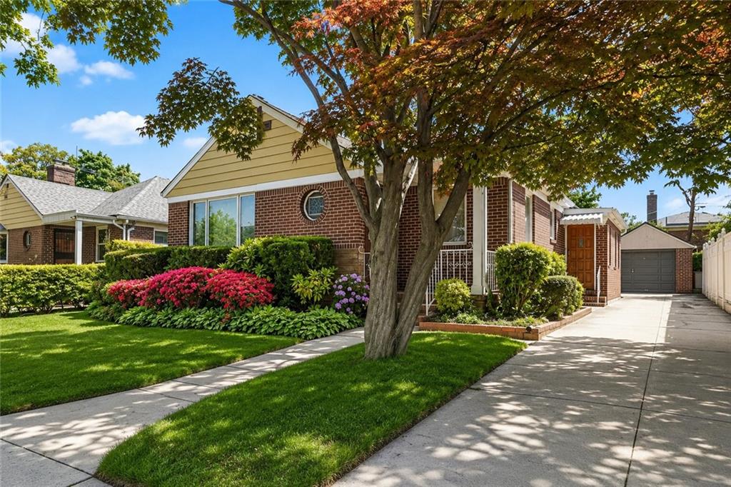 80-07 215th Street Queens Village NY 11427