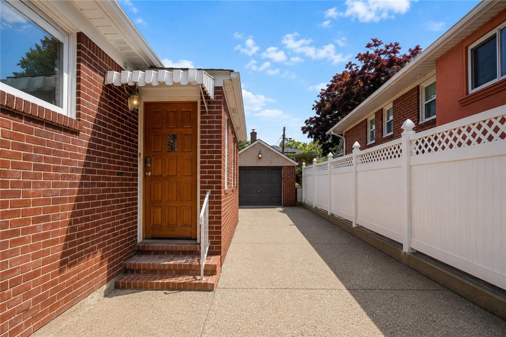 80-07 215th Street Queens Village NY 11427