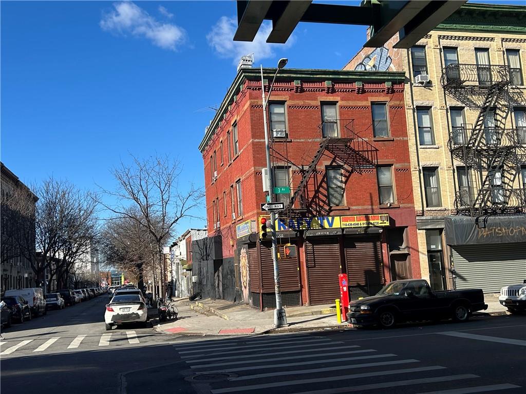 4424 3rd Avenue Sunset Park Brooklyn NY 11220