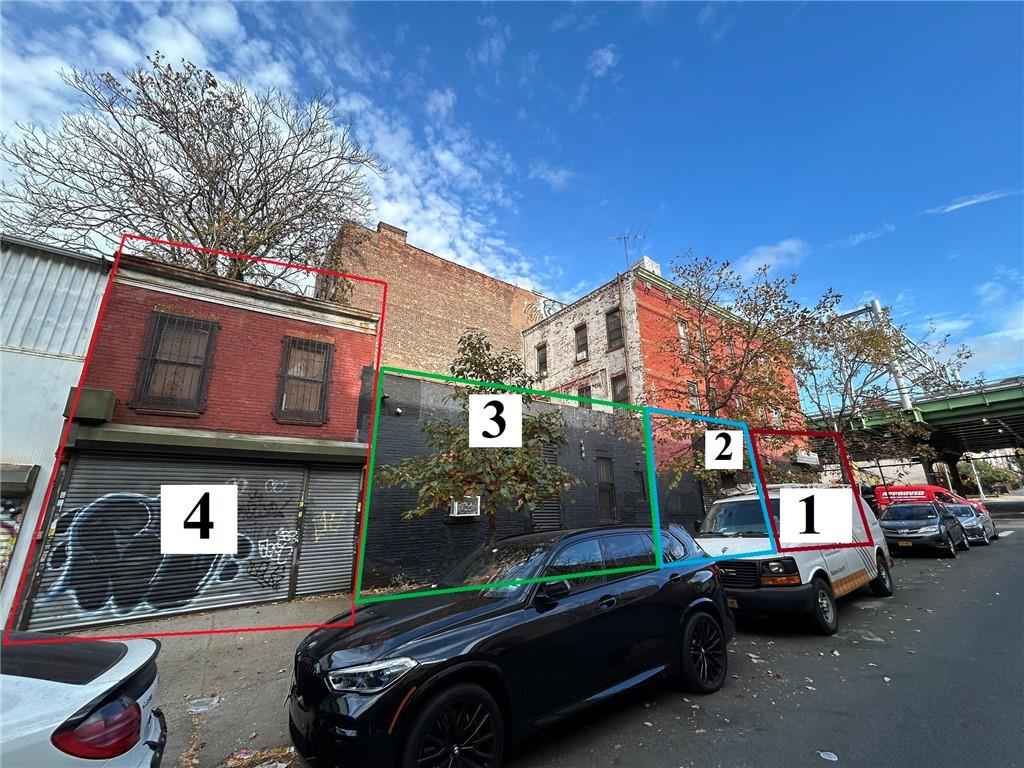 4424 3rd Avenue Sunset Park Brooklyn NY 11220