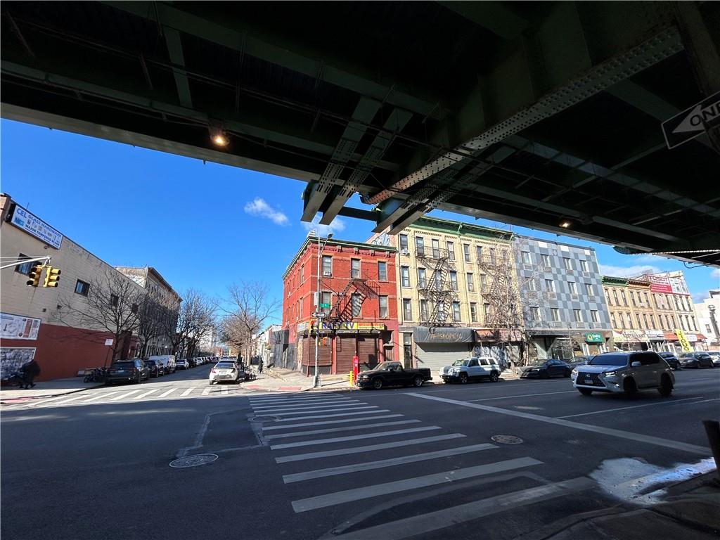 4424 3rd Avenue Sunset Park Brooklyn NY 11220