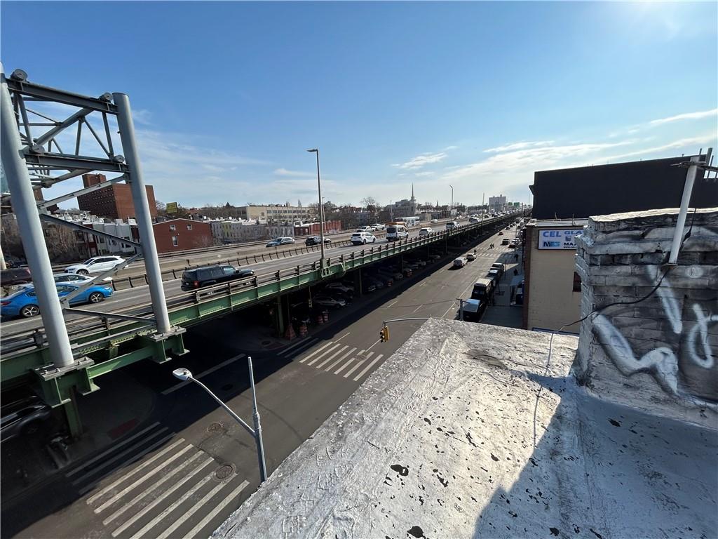 4424 3rd Avenue Sunset Park Brooklyn NY 11220