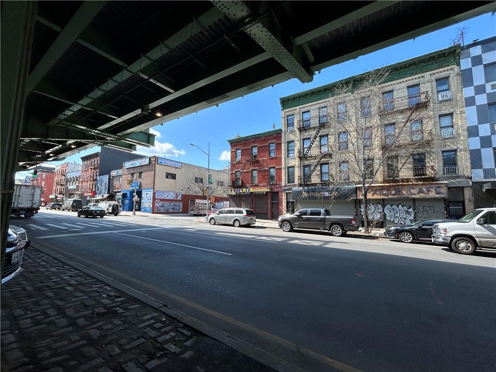 4424 3rd Avenue Sunset Park Brooklyn NY 11220