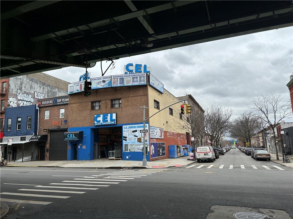 4424 3rd Avenue Sunset Park Brooklyn NY 11220