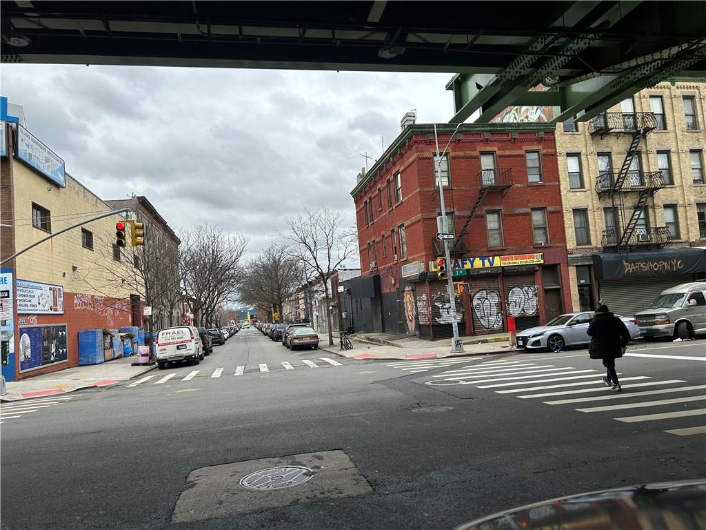 4424 3rd Avenue Sunset Park Brooklyn NY 11220