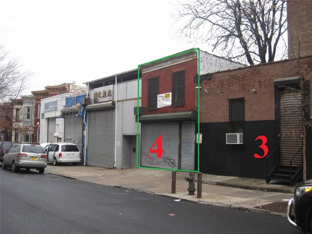 4424 3rd Avenue Sunset Park Brooklyn NY 11220