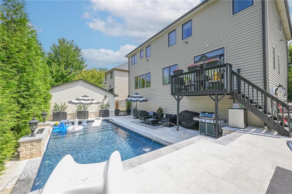 200 Cheevers Lane Tottenville Staten Island NY 10307