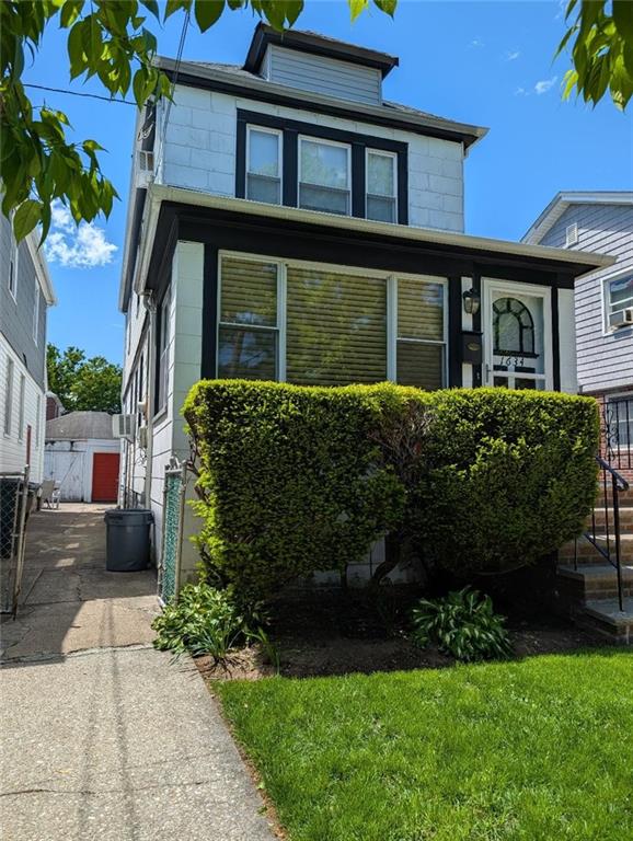 1634 Coleman Street Marine Park Brooklyn NY 11234