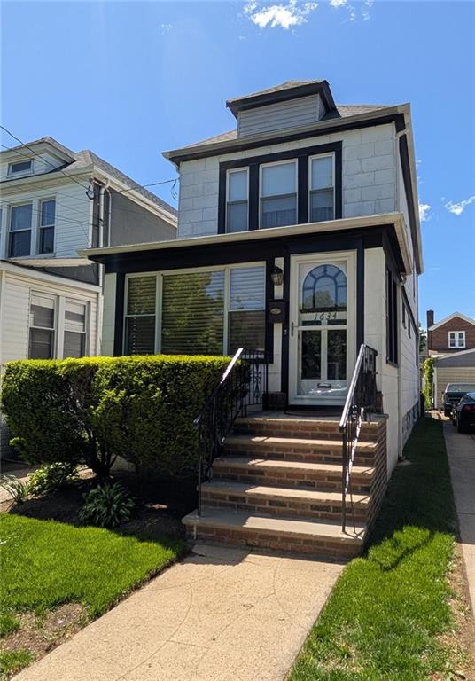 1634 Coleman Street Marine Park Brooklyn NY 11234