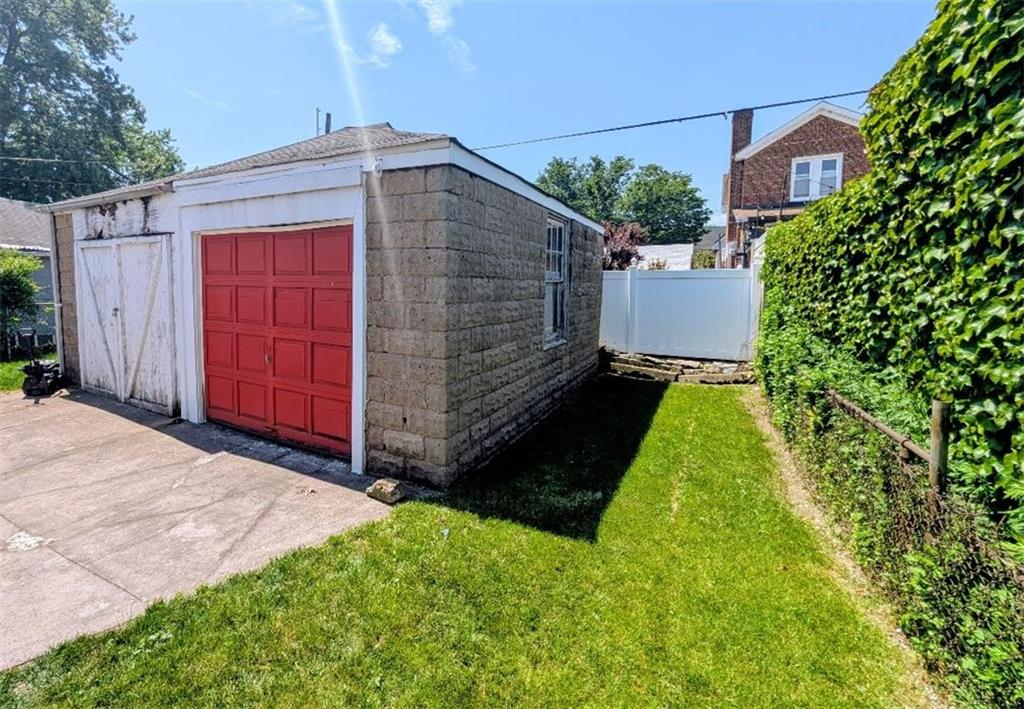 1634 Coleman Street Marine Park Brooklyn NY 11234