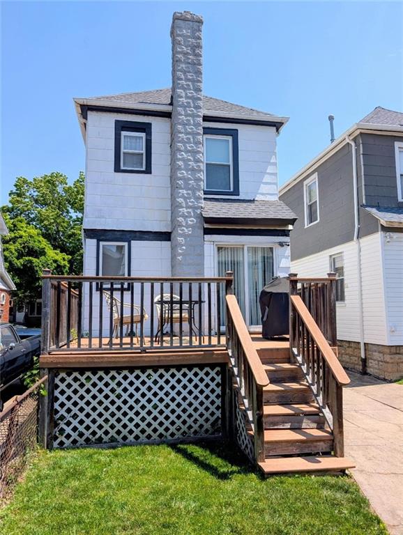 1634 Coleman Street Marine Park Brooklyn NY 11234