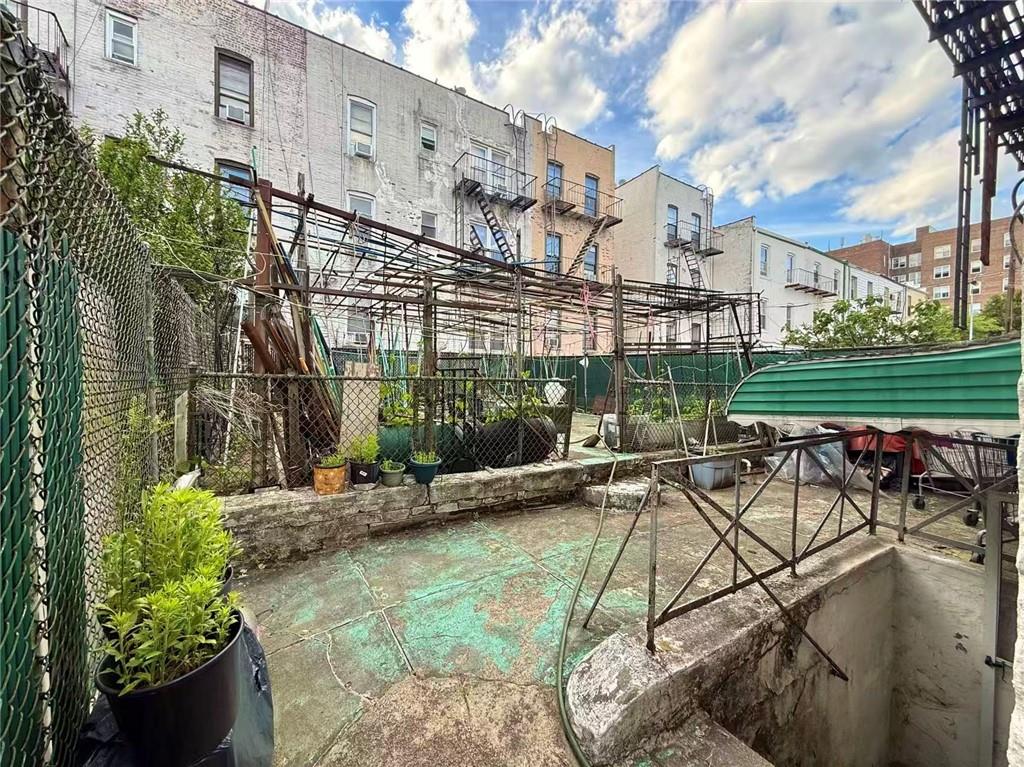 116 Gatling Place Bensonhurst Brooklyn NY 11209