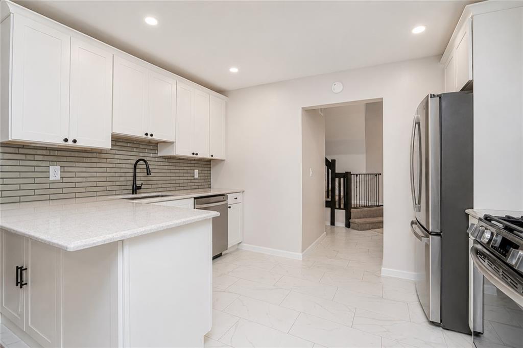 1458 Forest Hill Road New Springville Staten Island NY 10314