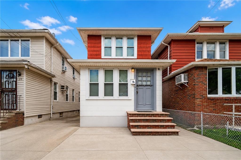 18 Lloyd Court Gravesend Brooklyn NY 11223