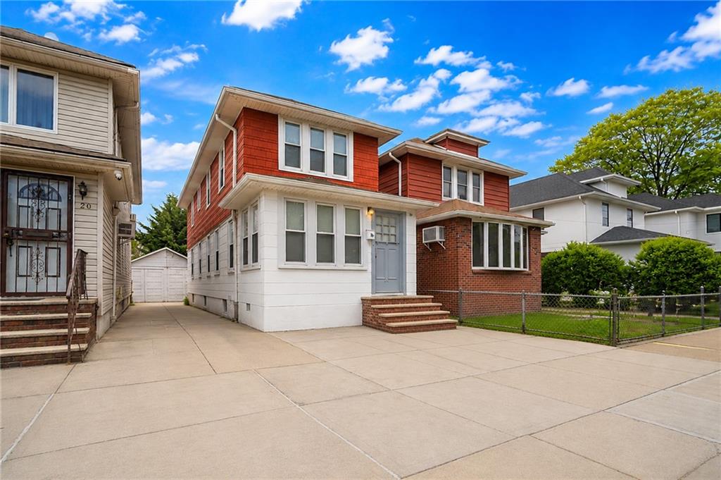 18 Lloyd Court Gravesend Brooklyn NY 11223