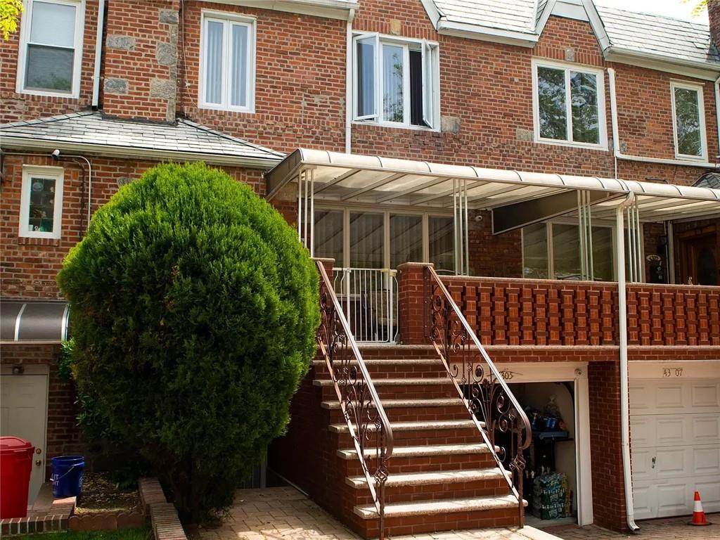 4305 Bedford Avenue Sheepshead Bay Brooklyn NY 11229