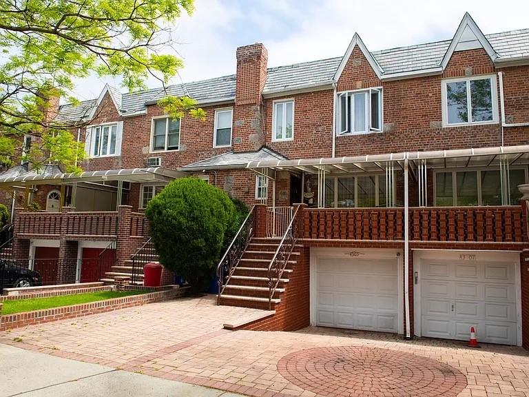 4305 Bedford Avenue Sheepshead Bay Brooklyn NY 11229