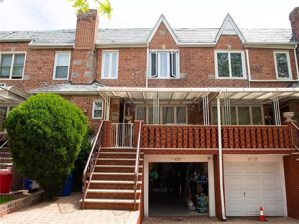 4305 Bedford Avenue Sheepshead Bay Brooklyn NY 11229