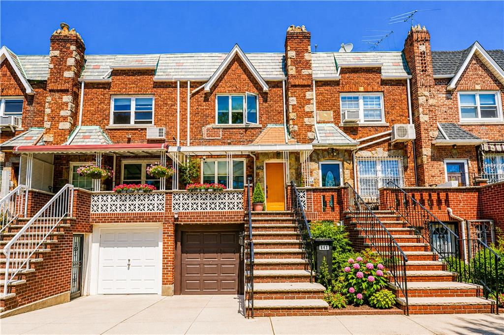 643 Crawford Avenue Gravesend Brooklyn NY 11223