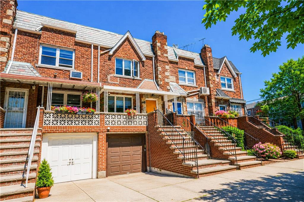 643 Crawford Avenue Gravesend Brooklyn NY 11223