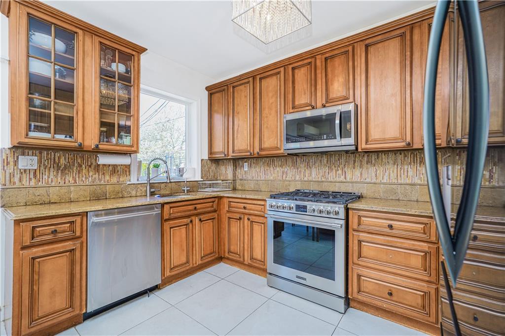 643 Crawford Avenue Gravesend Brooklyn NY 11223