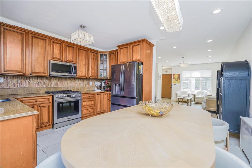 643 Crawford Avenue Gravesend Brooklyn NY 11223