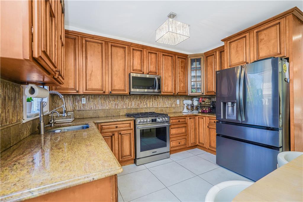 643 Crawford Avenue Gravesend Brooklyn NY 11223