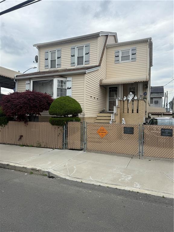 47 Seba Avenue Gerritsen Beach Brooklyn NY 11229