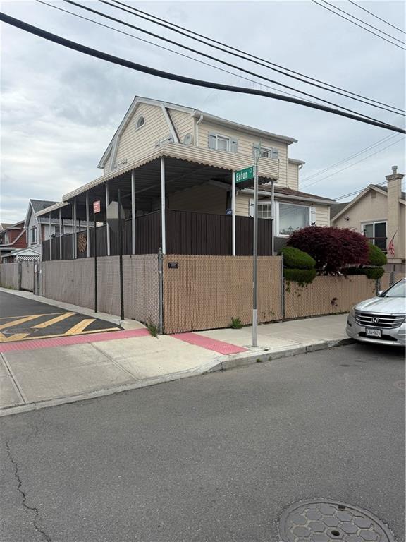 47 Seba Avenue Gerritsen Beach Brooklyn NY 11229