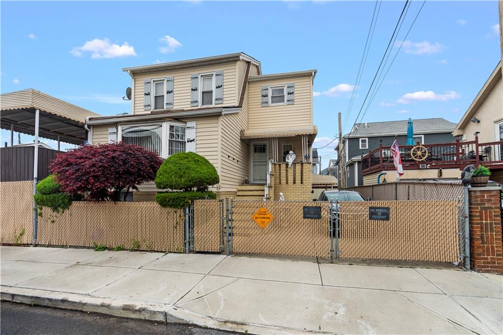 47 Seba Avenue Gerritsen Beach Brooklyn NY 11229