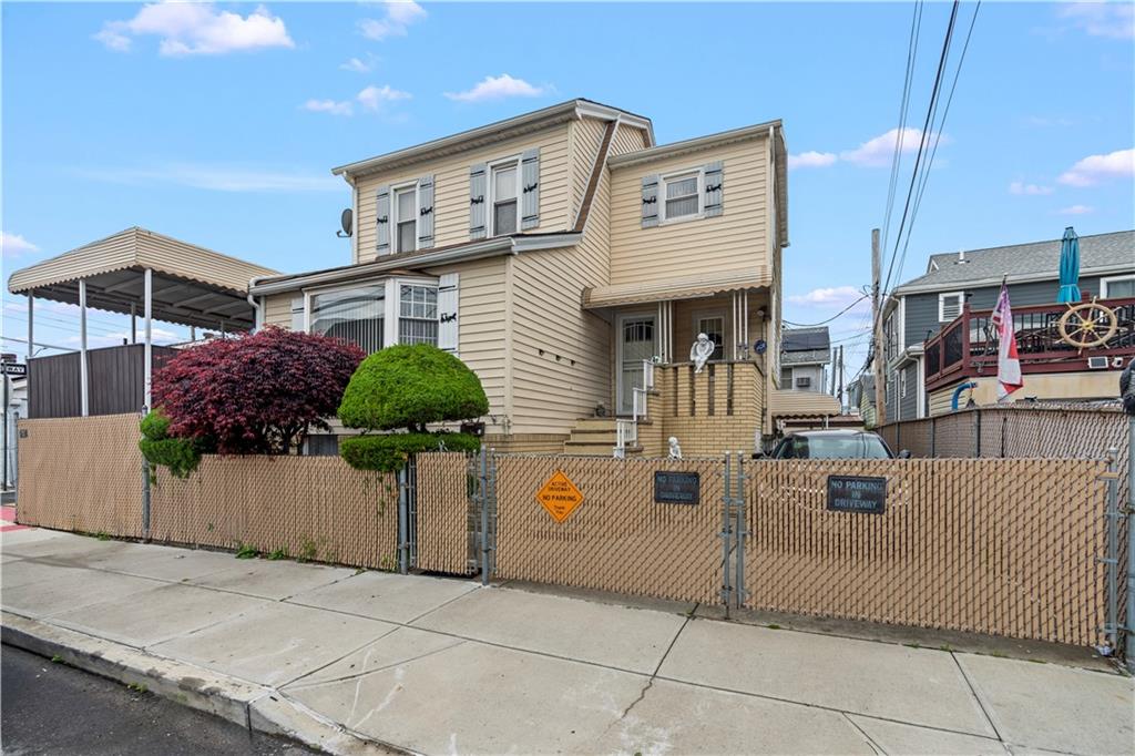 47 Seba Avenue Gerritsen Beach Brooklyn NY 11229