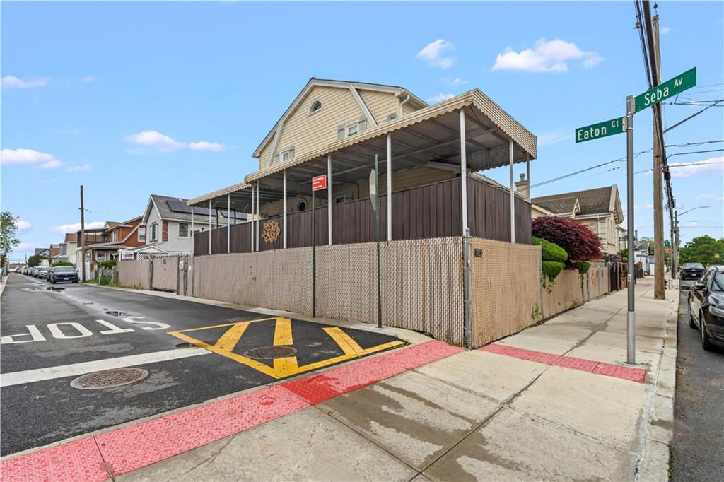 47 Seba Avenue Gerritsen Beach Brooklyn NY 11229