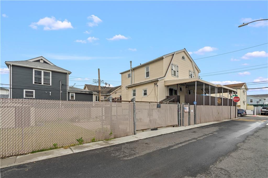 47 Seba Avenue Gerritsen Beach Brooklyn NY 11229