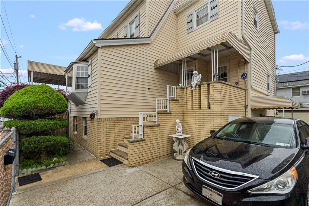 47 Seba Avenue Gerritsen Beach Brooklyn NY 11229