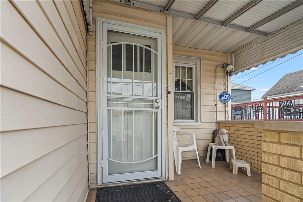 47 Seba Avenue Gerritsen Beach Brooklyn NY 11229