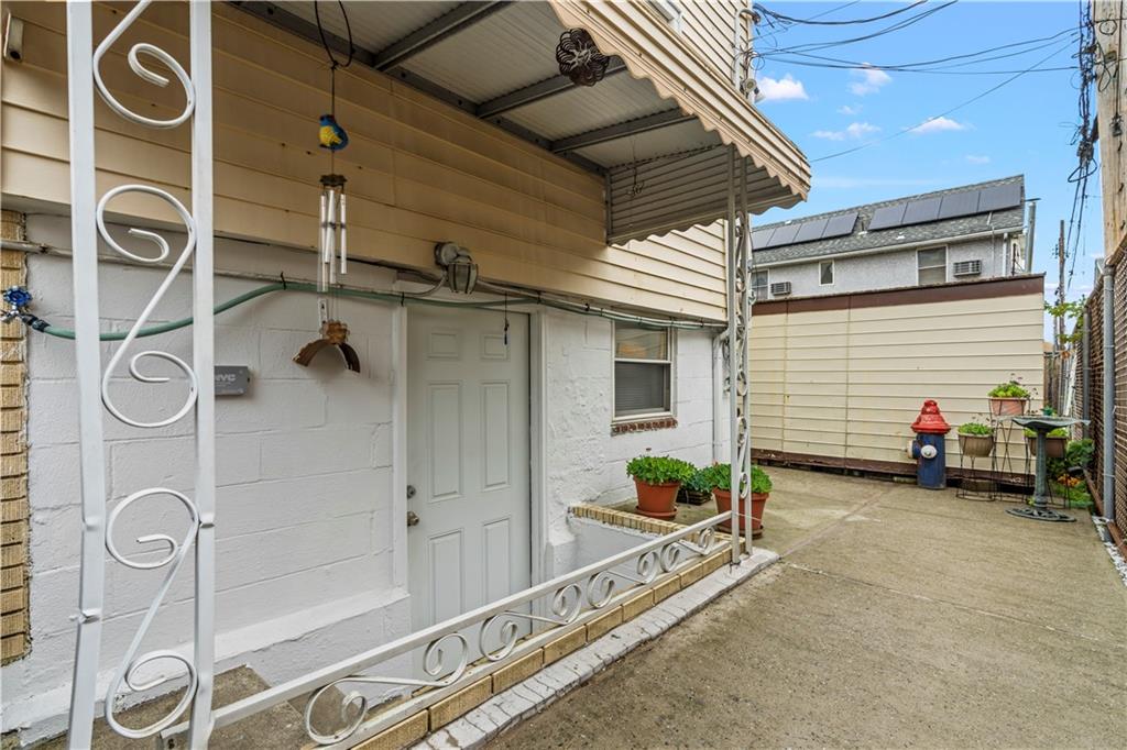 47 Seba Avenue Gerritsen Beach Brooklyn NY 11229