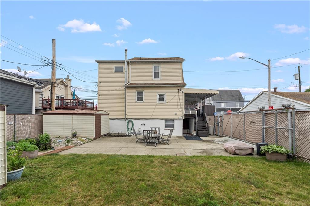 47 Seba Avenue Gerritsen Beach Brooklyn NY 11229