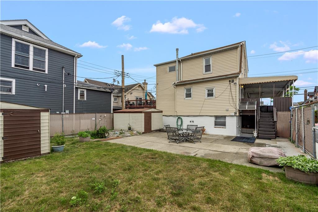 47 Seba Avenue Gerritsen Beach Brooklyn NY 11229