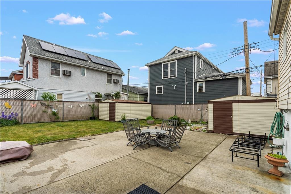 47 Seba Avenue Gerritsen Beach Brooklyn NY 11229