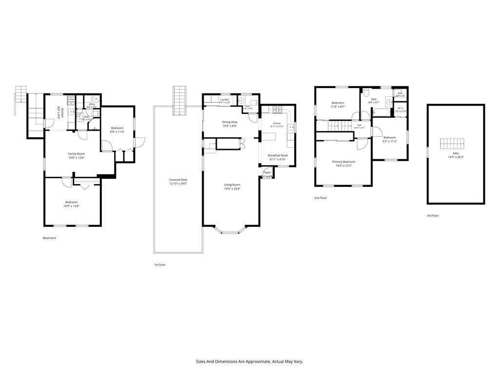 47 Seba Avenue Gerritsen Beach Brooklyn NY 11229