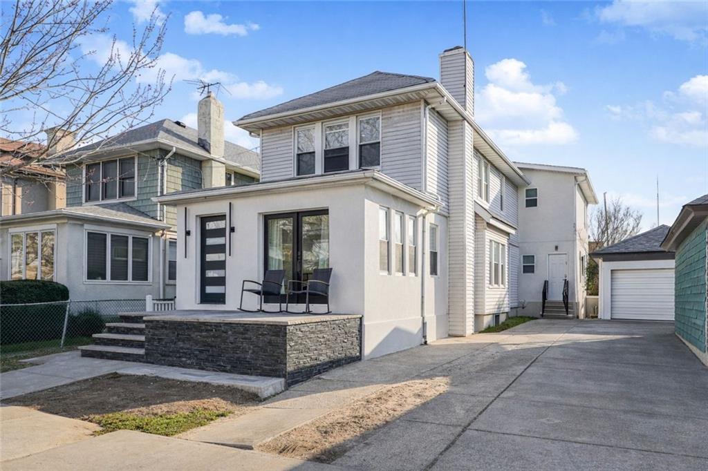 1885 East 21st Street Madison Brooklyn NY 11229