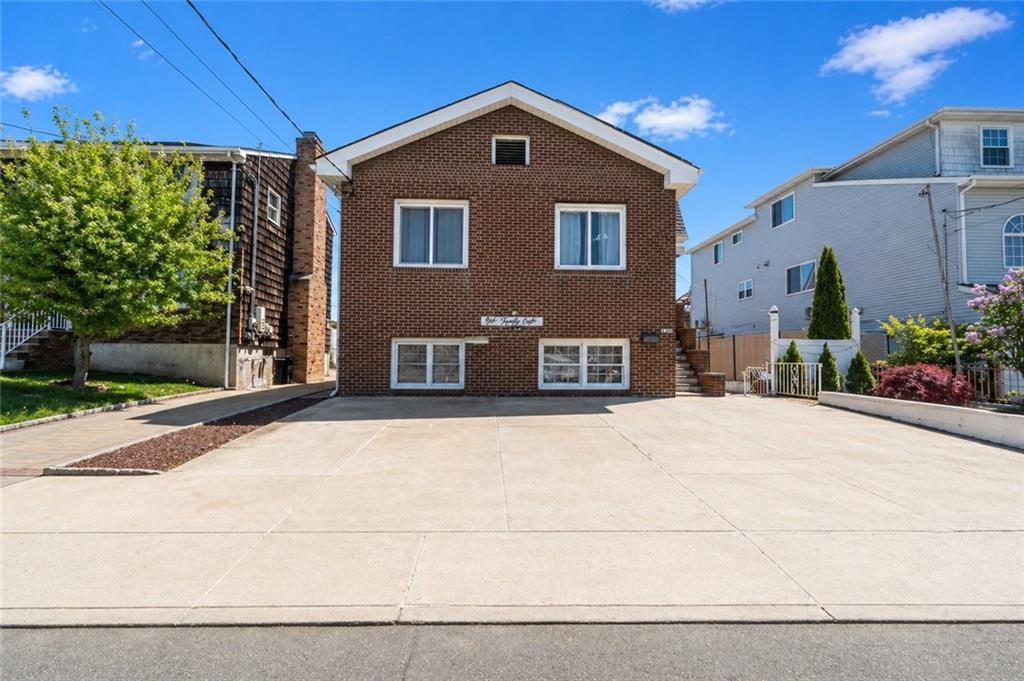 128 Weed Avenue New Dorp Staten Island NY 10306